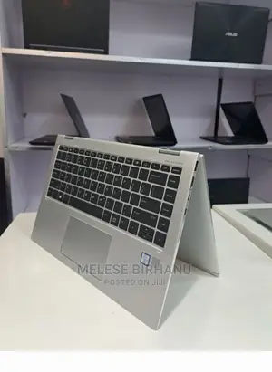 New Laptop HP EliteBook 1040 16GB Intel Core I5 SSD 512GB