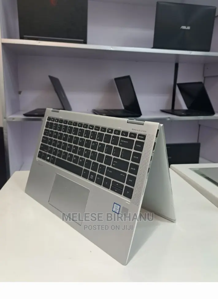 New Laptop HP EliteBook 1040 16GB Intel Core I5 SSD 512GB