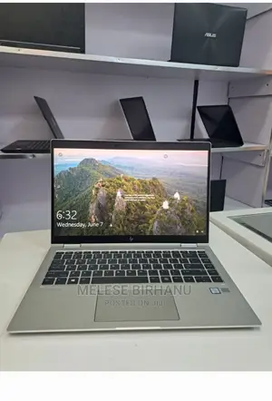 New Laptop HP EliteBook 1040 16GB Intel Core I5 SSD 512GB