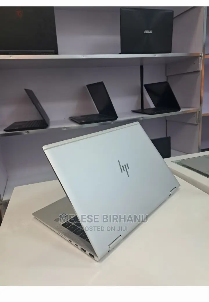 New Laptop HP EliteBook 1040 16GB Intel Core I5 SSD 512GB