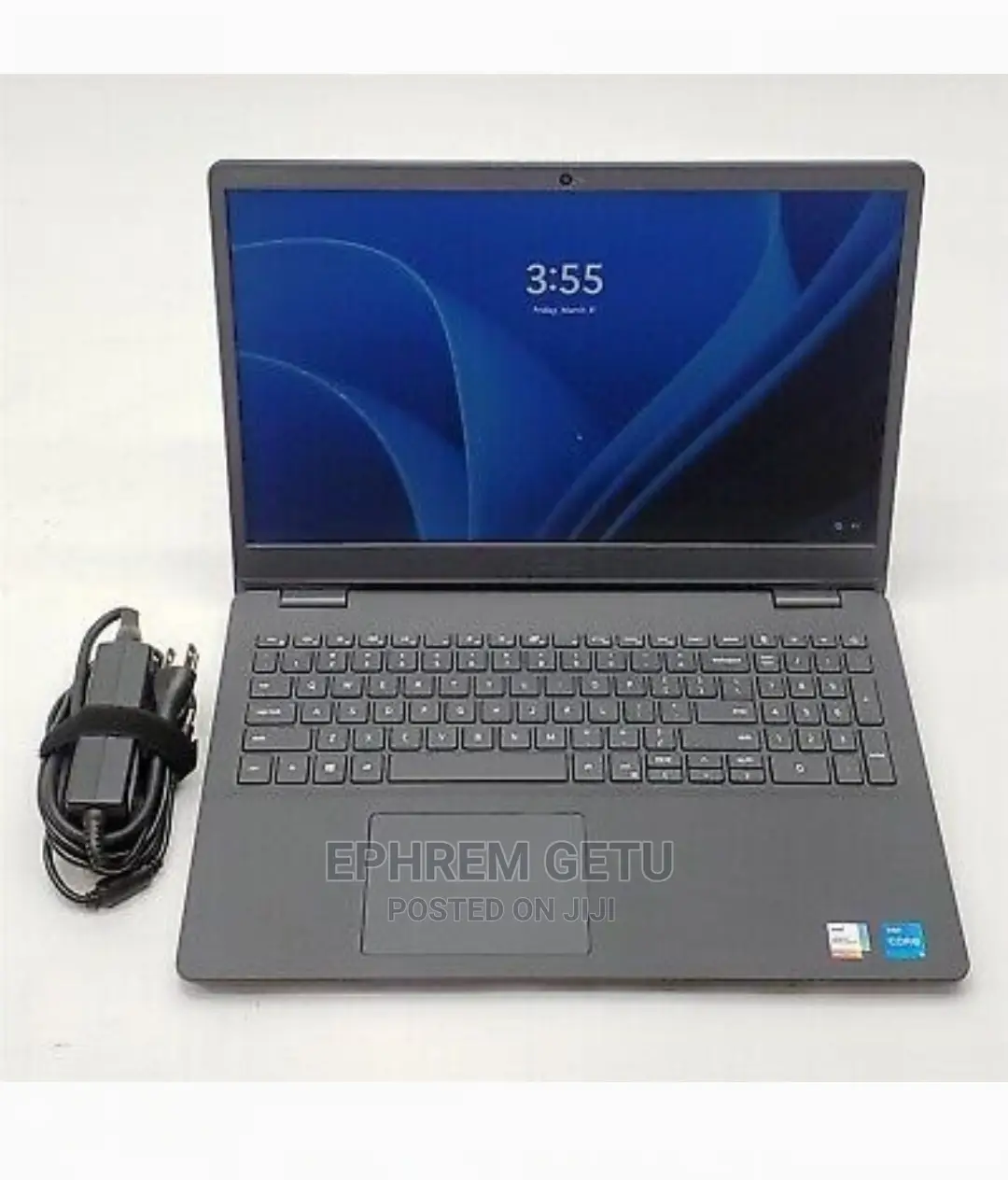 New Laptop Dell Latitude 10 4GB Intel Celeron SSD 128GB
