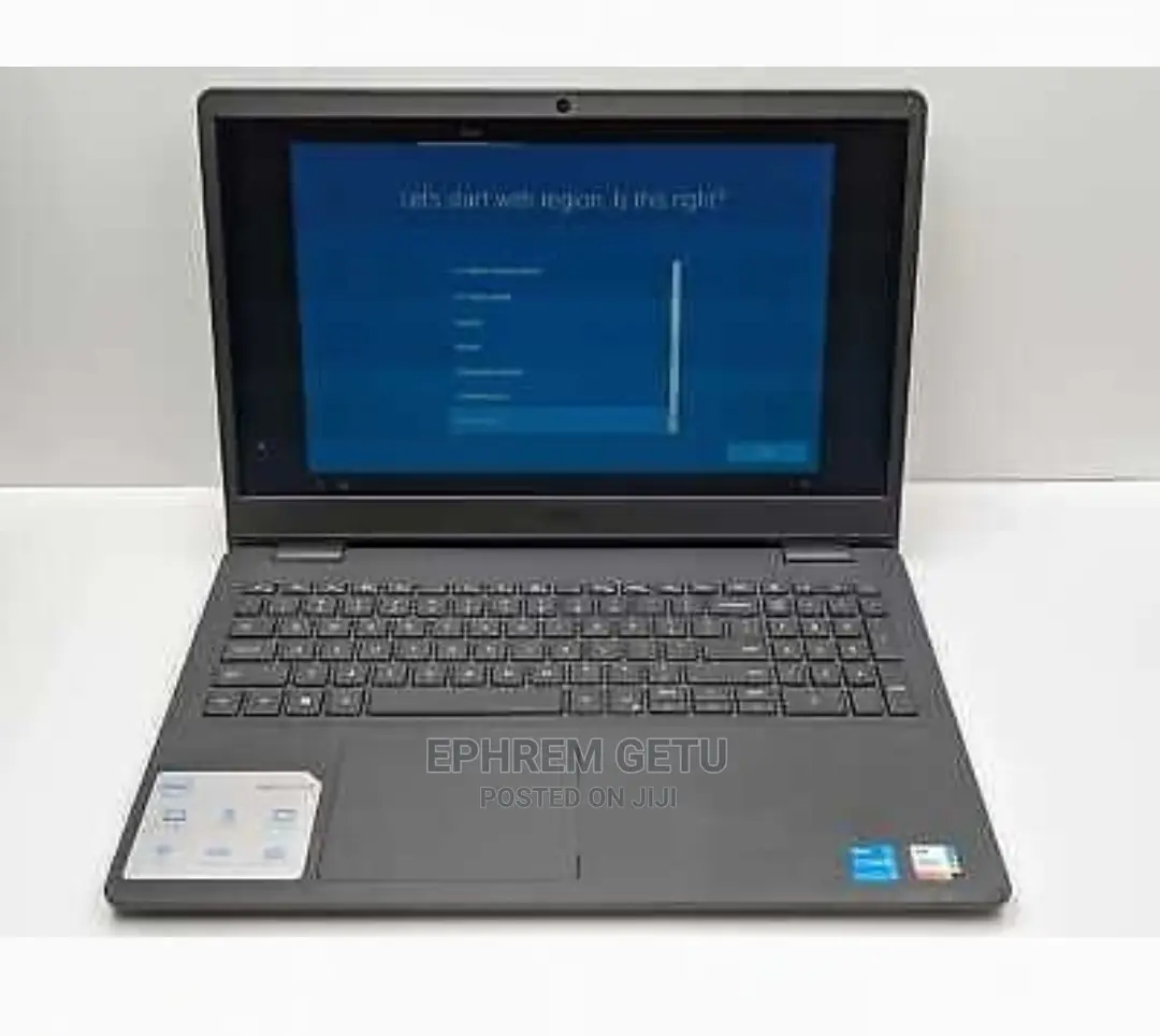 New Laptop Dell Latitude 10 4GB Intel Celeron SSD 128GB