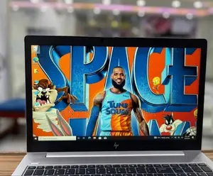 New Laptop HP EliteBook 840 G5 8GB Intel Core I5 SSD 512GB