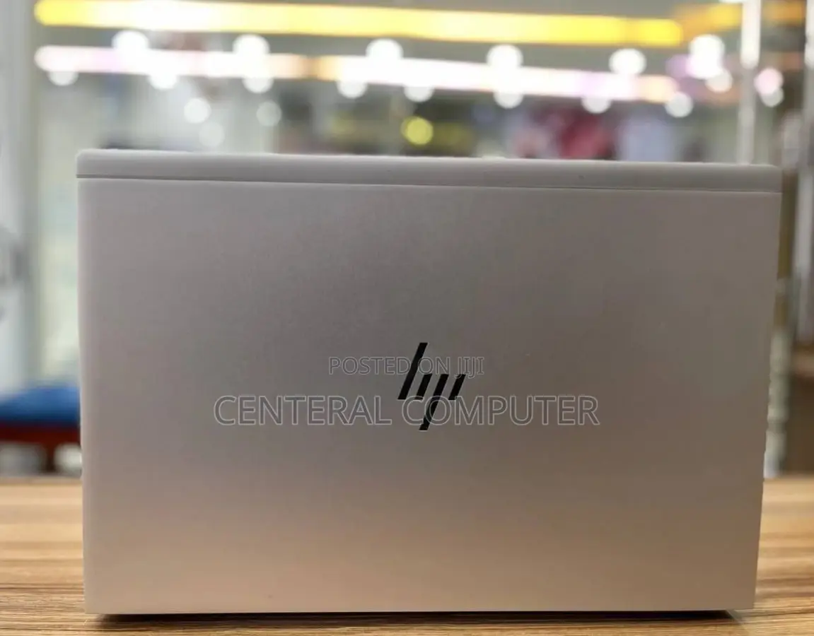 New Laptop HP EliteBook 840 G5 8GB Intel Core I5 SSD 512GB