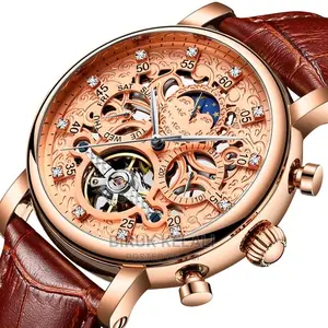 Photo - Teivse Mens Extra Luxury Watch