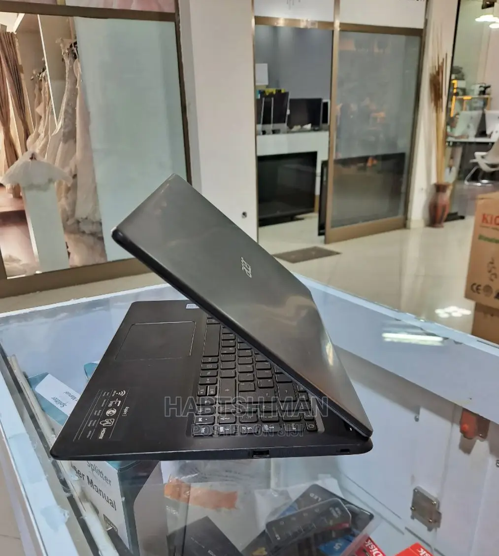 New Laptop Acer Aspire 5 8GB Intel Core I3 SSD 512GB