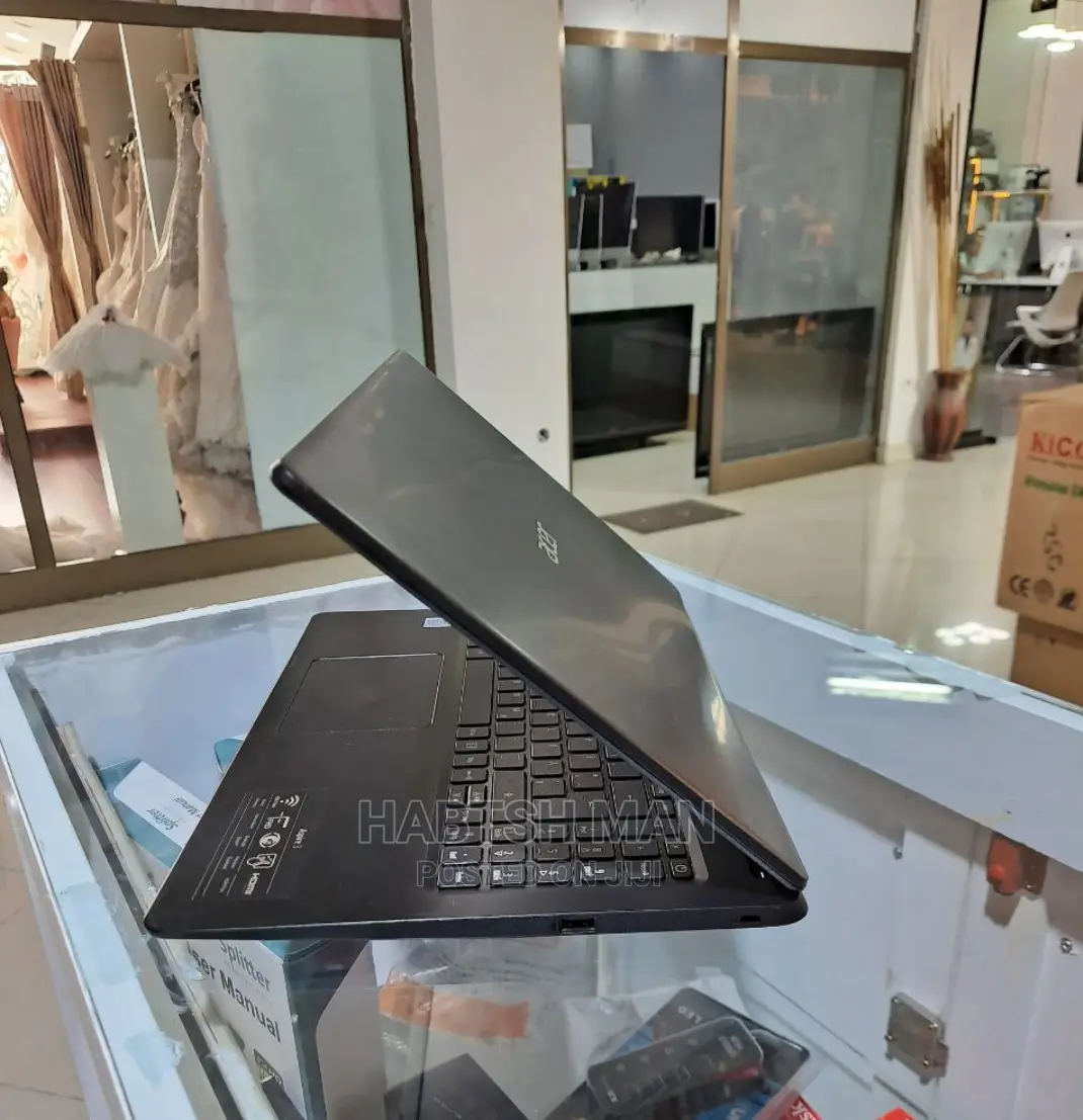 New Laptop Acer Aspire 5 8GB Intel Core I3 SSD 512GB