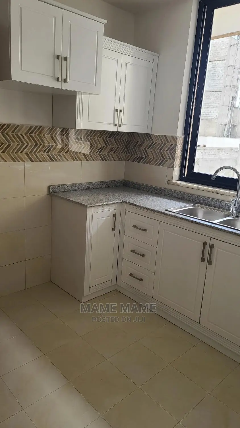 3bdrm Apartment in Addis Abeba, Bole for rent