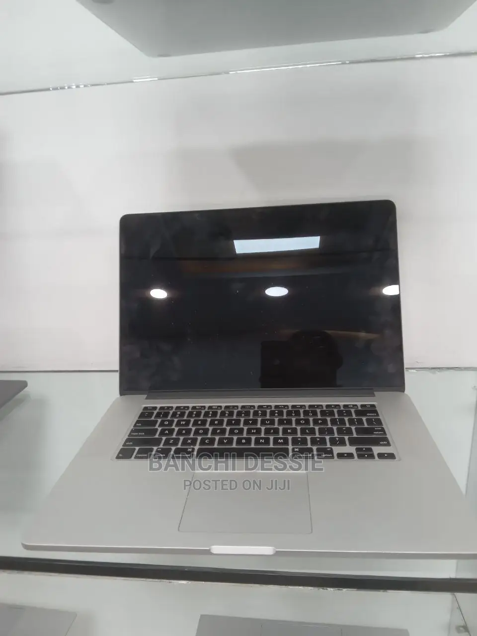 New Laptop Apple MacBook Air 2015 16GB Intel Core I7 SSD 512GB