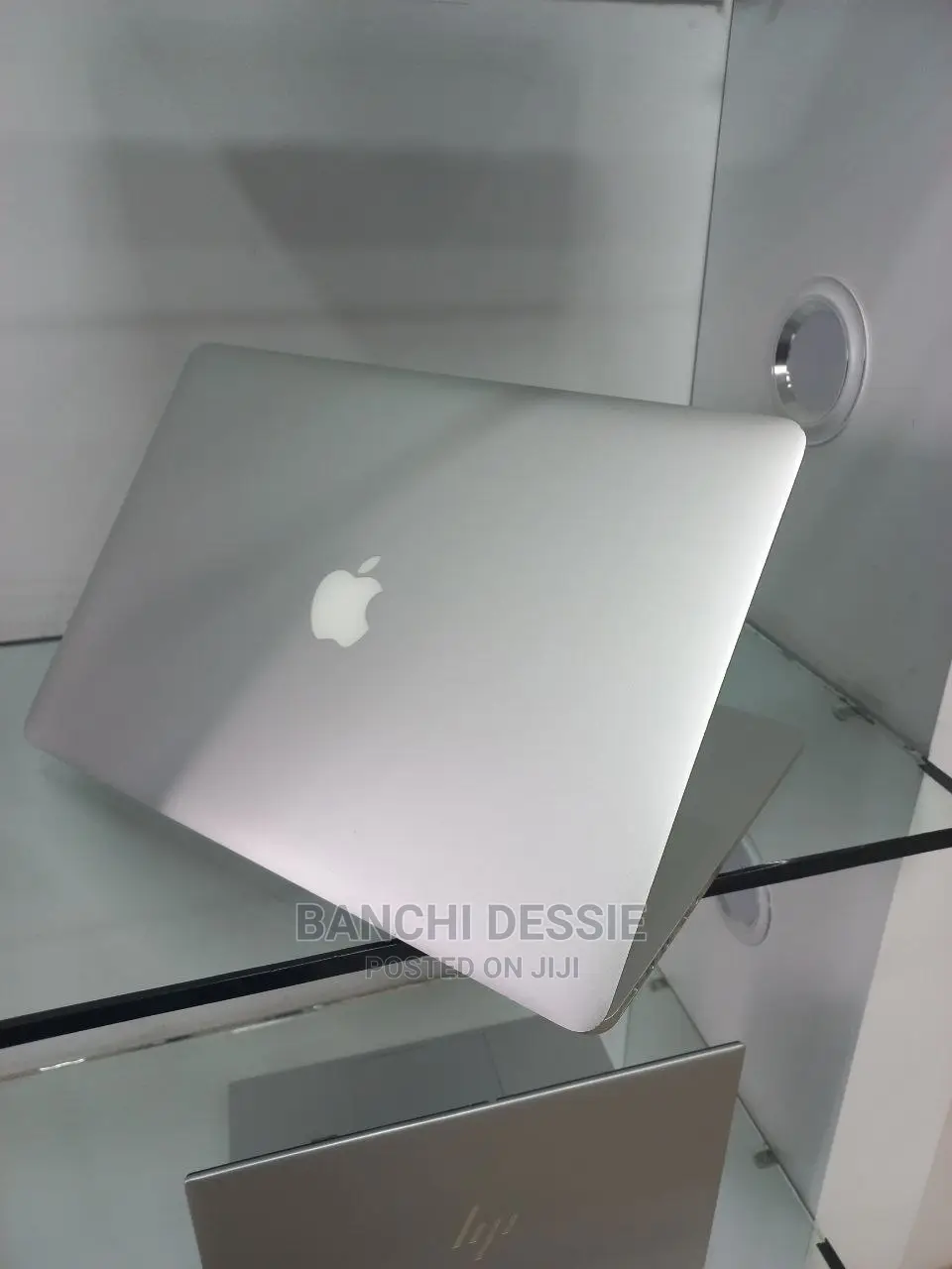 New Laptop Apple MacBook Air 2015 16GB Intel Core I7 SSD 512GB