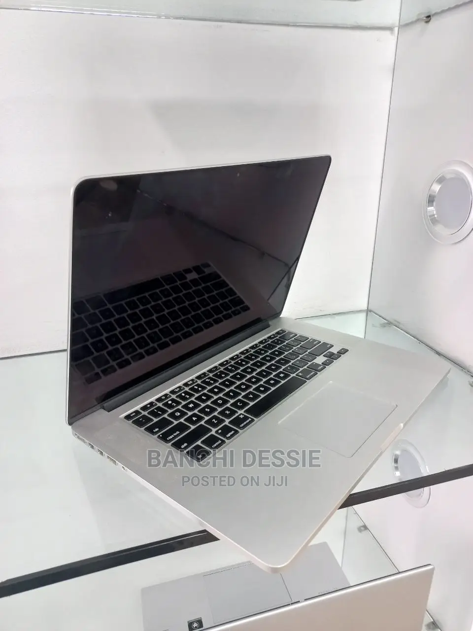 New Laptop Apple MacBook Air 2015 16GB Intel Core I7 SSD 512GB