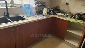 Furnished 3bdrm Apartment in Addis Abeba, Bole for rent