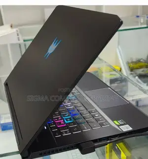 New Laptop Acer Predator Helios 300 16GB Intel Core I7 SSD 1T