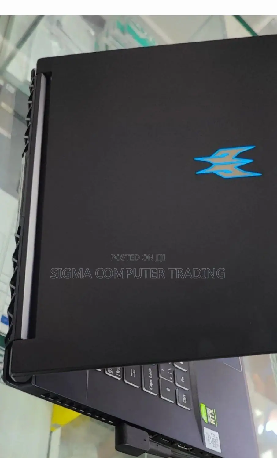 New Laptop Acer Predator Helios 300 16GB Intel Core I7 SSD 1T