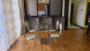 Furnished 3bdrm Apartment in Addis Abeba, Bole for rent