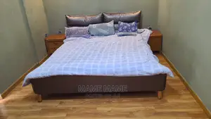 Furnished 3bdrm Apartment in Addis Abeba, Bole for rent