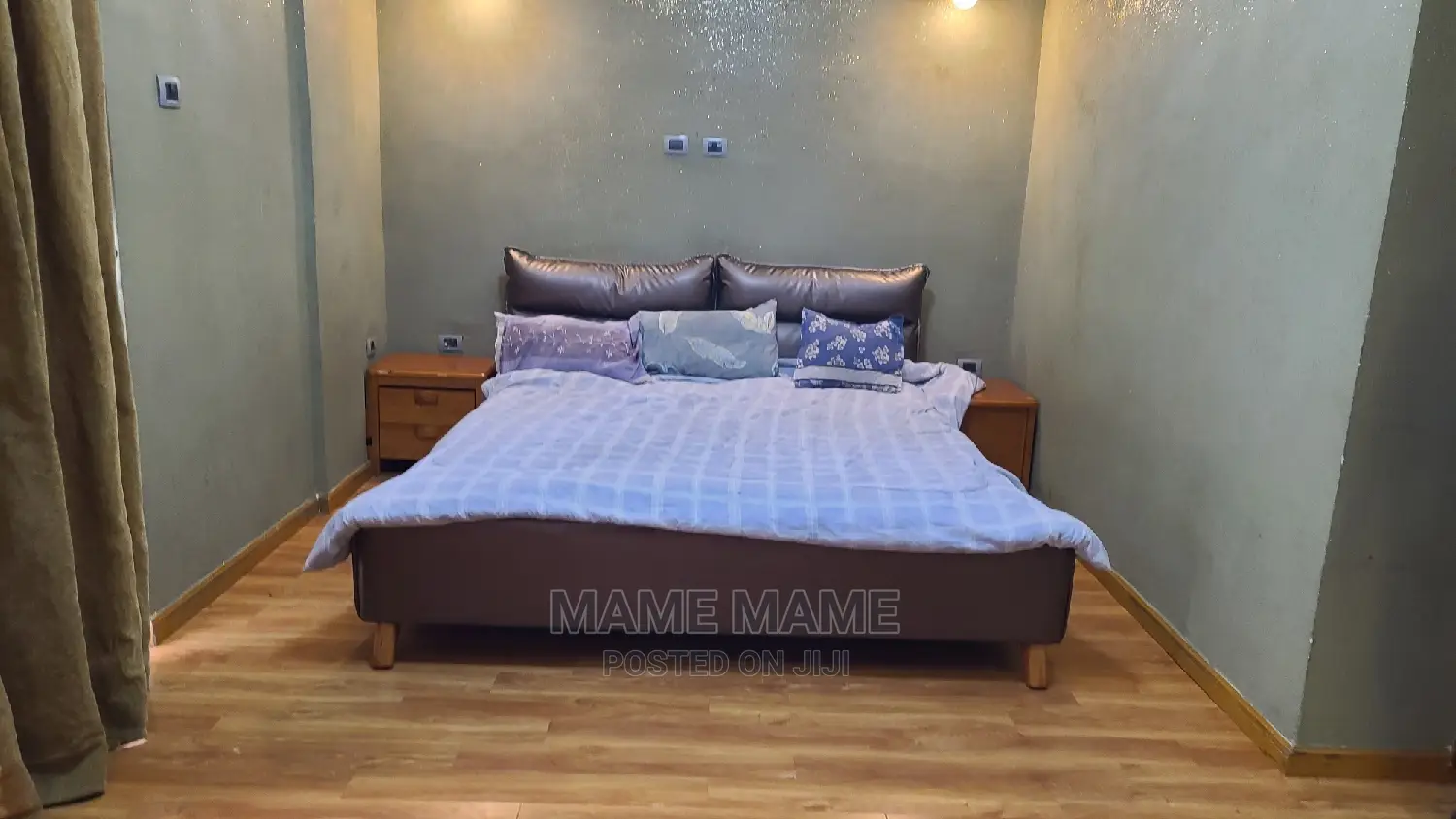 Furnished 3bdrm Apartment in Addis Abeba, Bole for rent