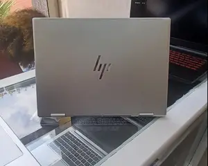 New Laptop HP Envy X360 8GB Intel Core I7 SSD 512GB