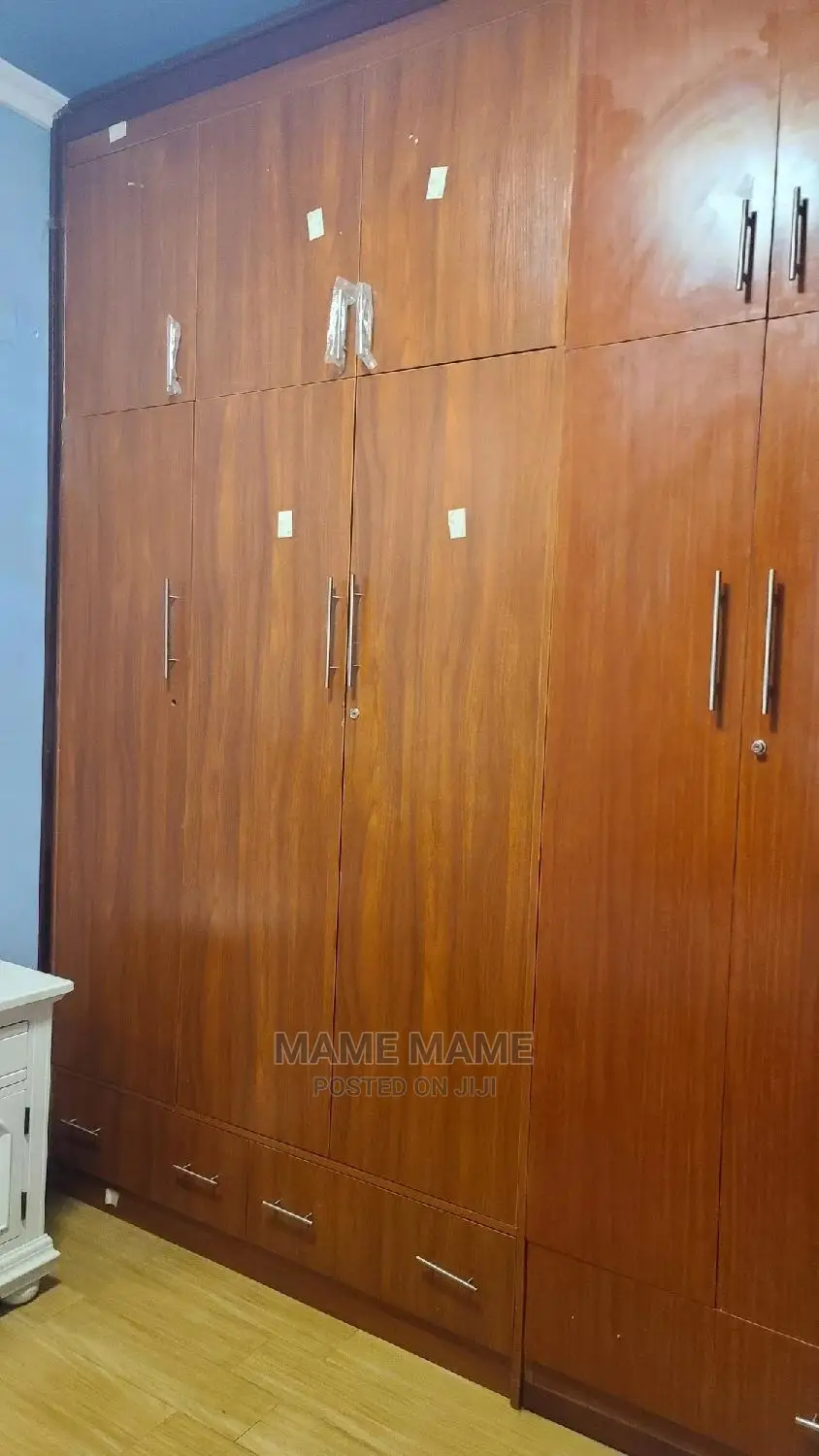 Furnished 3bdrm Apartment in Addis Abeba, Bole for rent