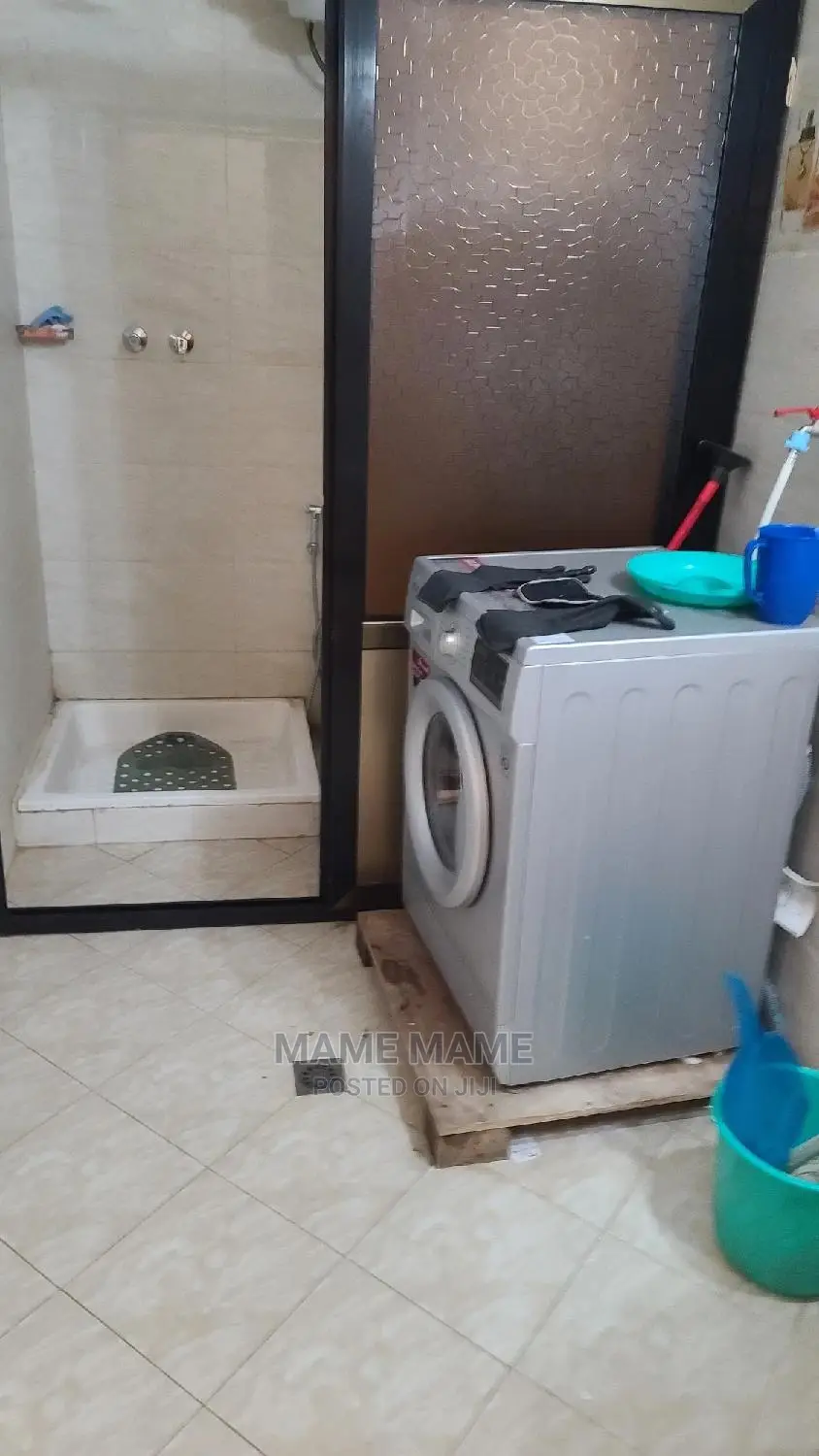 Furnished 3bdrm Apartment in Addis Abeba, Bole for rent