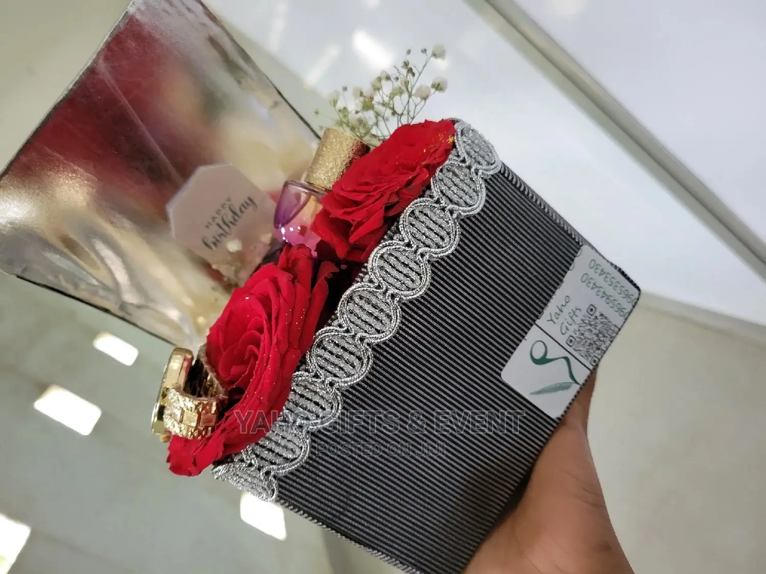 Yaho Women's Gift Packages