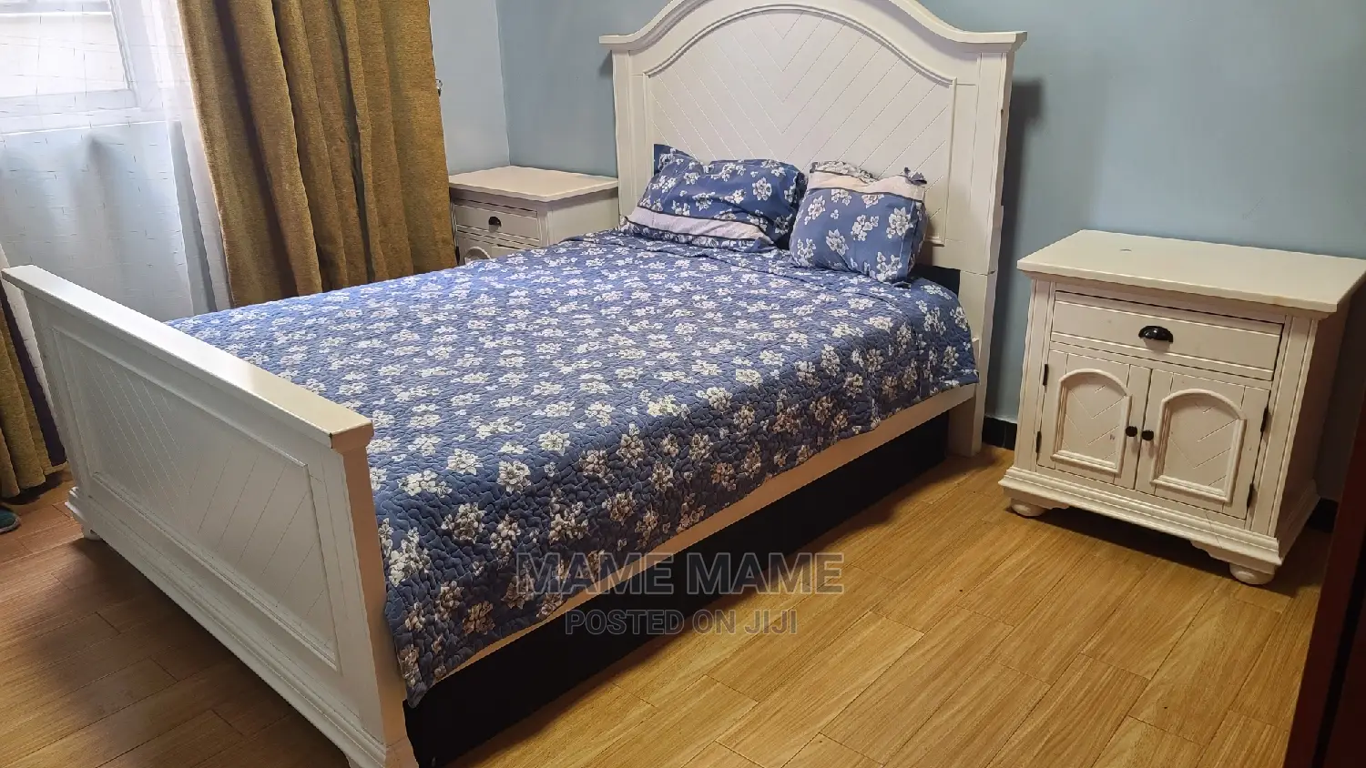 Furnished 3bdrm Apartment in Addis Abeba, Bole for rent