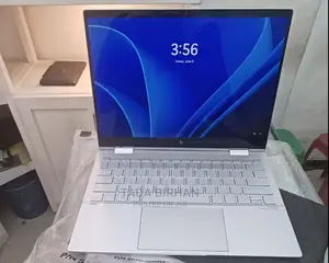 Photo - New Laptop HP Envy X360 8GB Intel Core I7 SSD 512GB