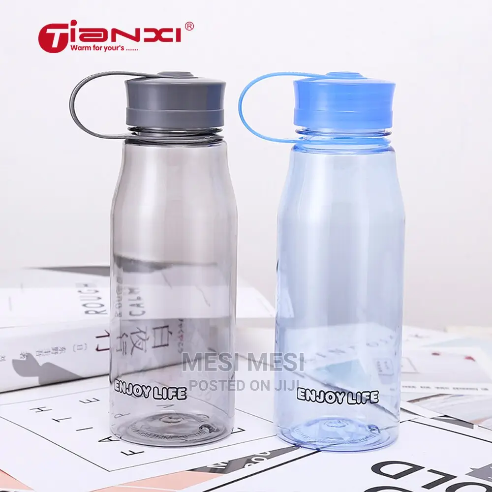 Sport Water Bottle 800ml in Lideta Sports Equipment, Mesi Mesi Jiji