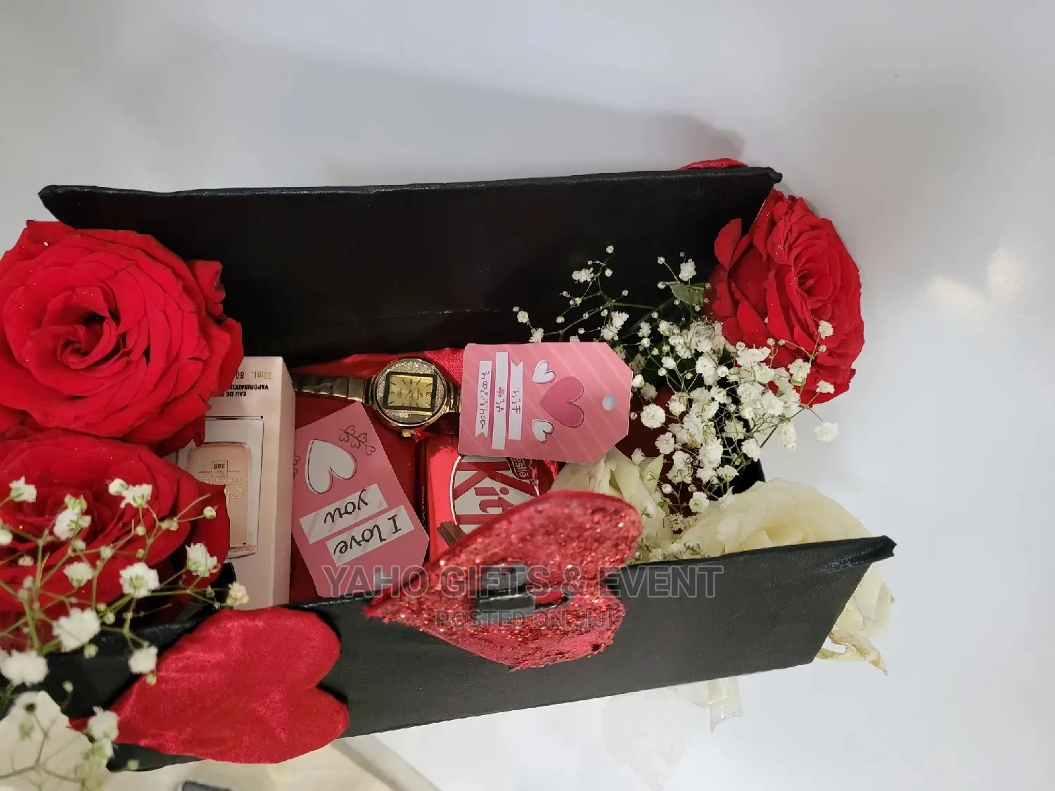 Yaho Women's Gift Packages