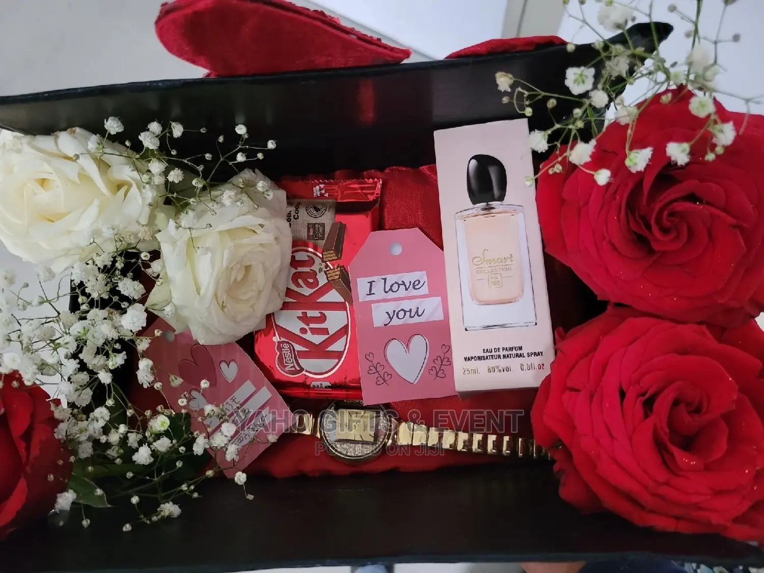 Yaho Women's Gift Packages