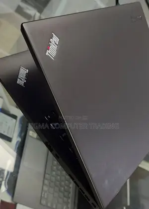 Photo - New Laptop Lenovo ThinkPad X1 Carbon 8GB Intel Core I7 SSD 256GB