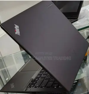 New Laptop Lenovo ThinkPad X1 Carbon 8GB Intel Core I7 SSD 256GB