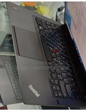 New Laptop Lenovo ThinkPad X1 Carbon 8GB Intel Core I7 SSD 256GB