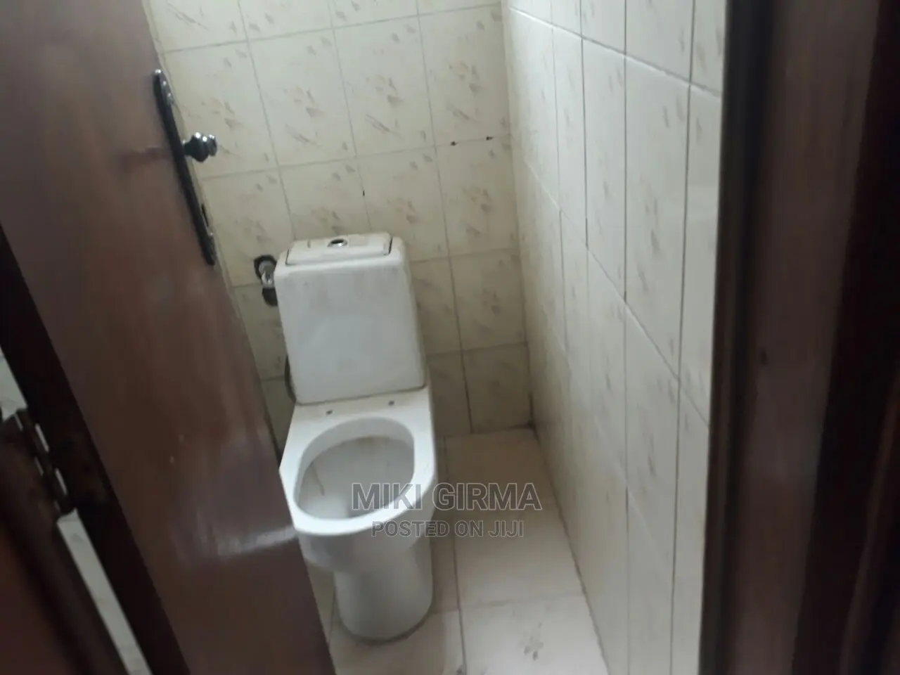1bdrm Condo in ቱሉዲምቱ, Akaky Kaliti for sale