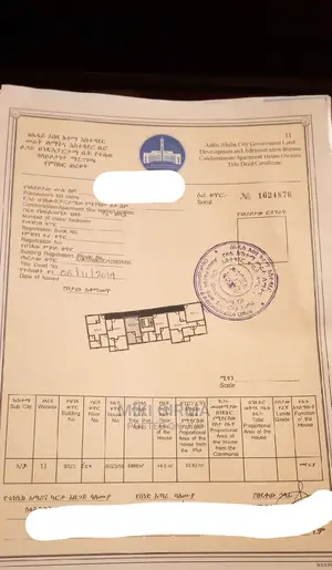 1bdrm Condo in ቱሉዲምቱ, Akaky Kaliti for sale