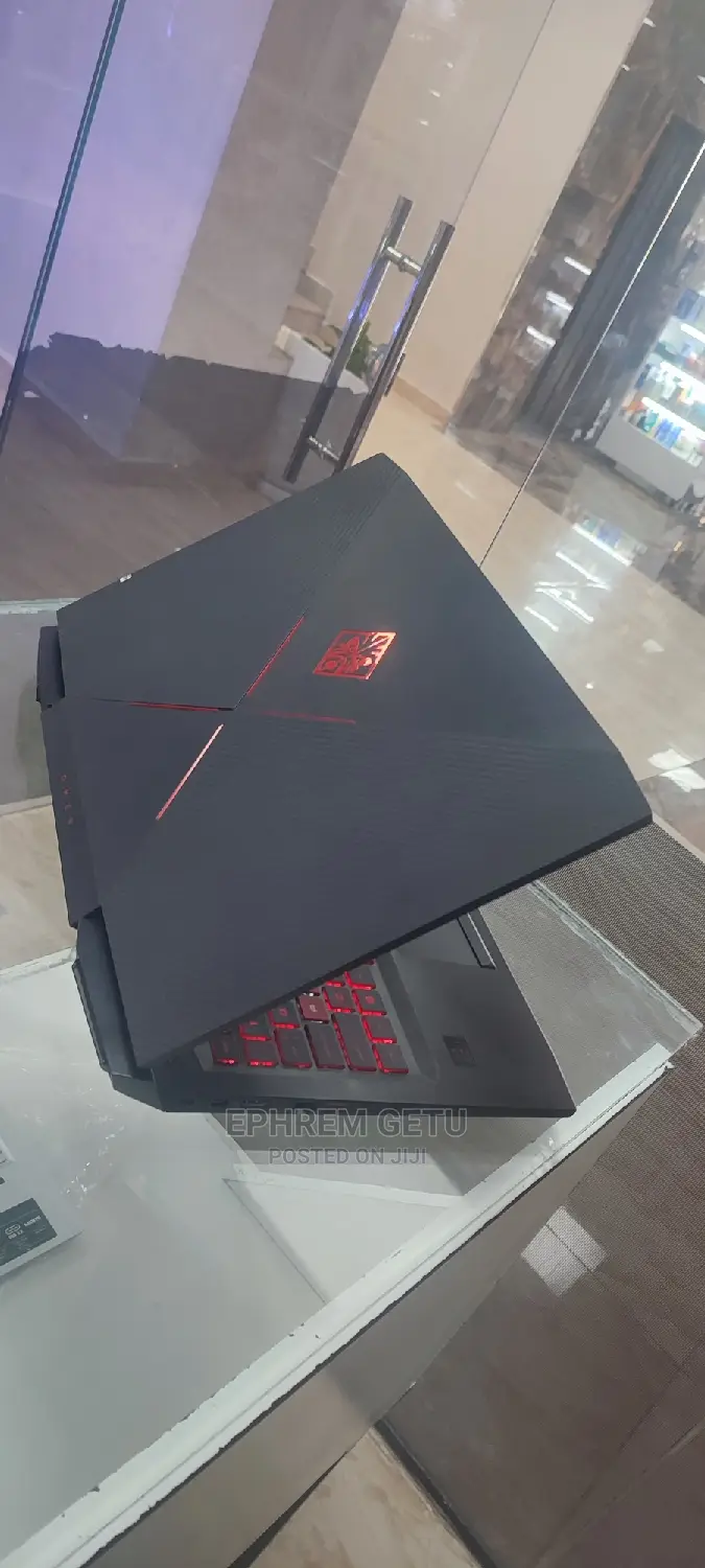 New Laptop HP Omen 15 16GB Intel Core I5 HDD+SSD 1T