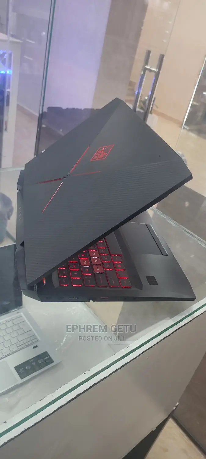 New Laptop HP Omen 15 16GB Intel Core I5 HDD+SSD 1T