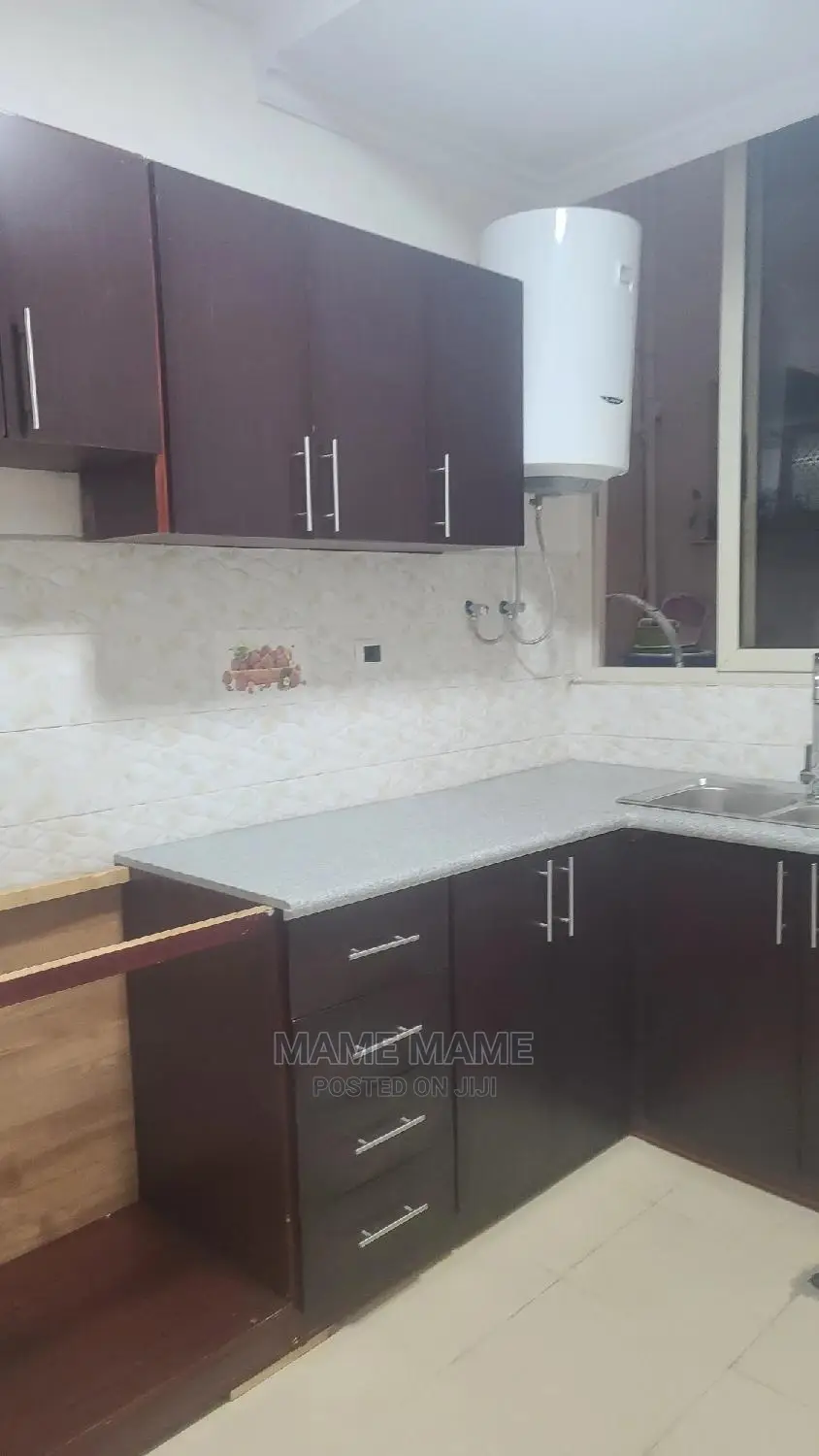 2bdrm Apartment in Addis Abeba, Bole for rent