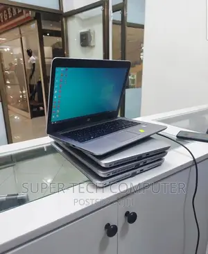 New Laptop HP EliteBook 840 G3 8GB Intel Core I7 SSD 256GB