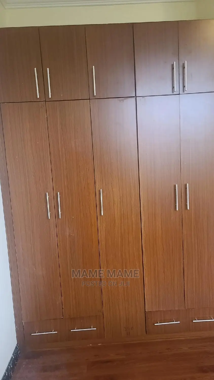 2bdrm Apartment in Addis Abeba, Bole for rent