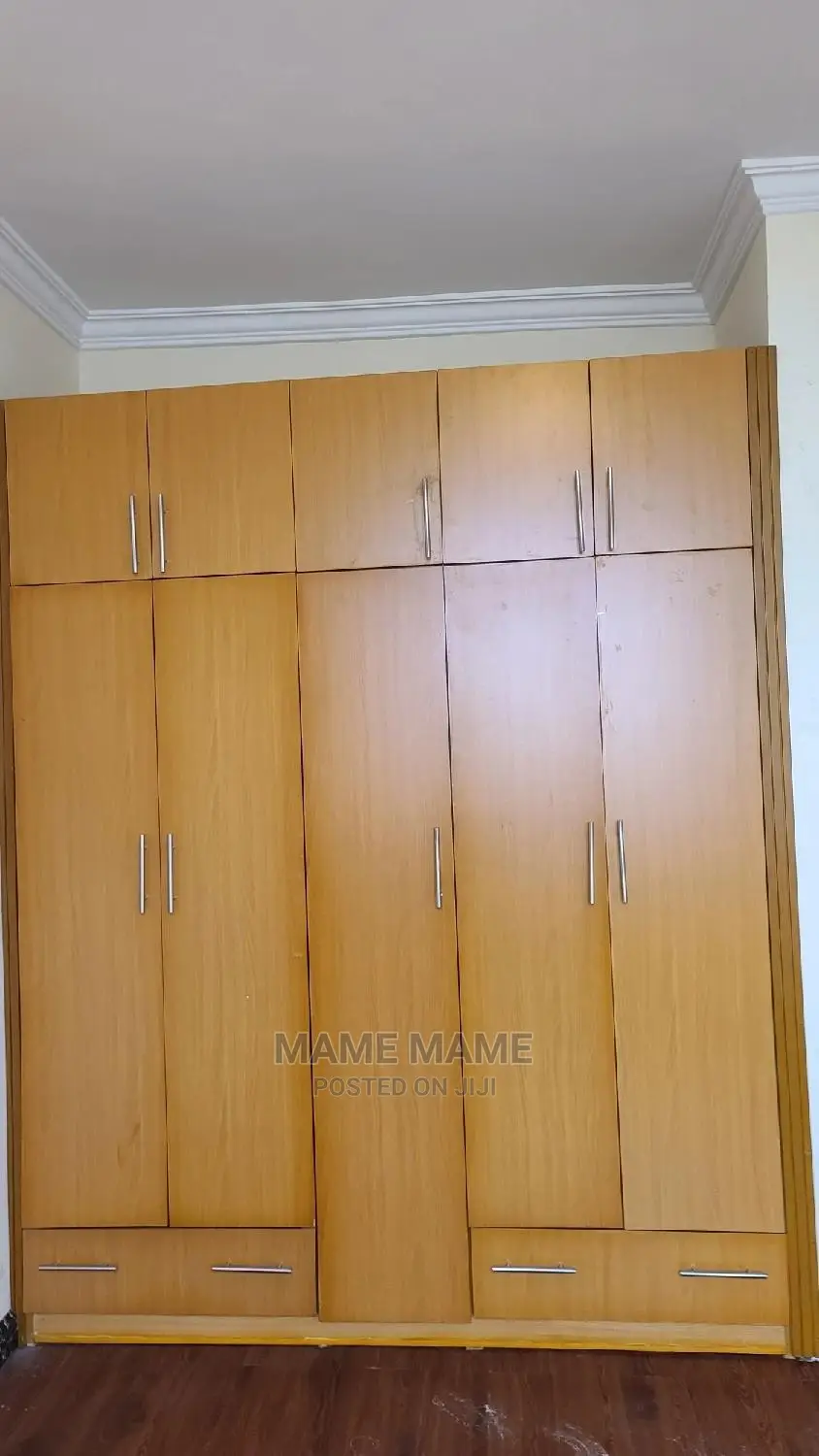 2bdrm Apartment in Addis Abeba, Bole for rent