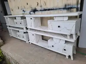 Photo - Tv Stand (Tv ሲታንድ)