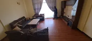 Furnished 3bdrm Apartment in Adids Abba, Yeka for rent