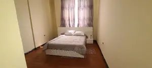 Furnished 3bdrm Apartment in Adids Abba, Yeka for rent