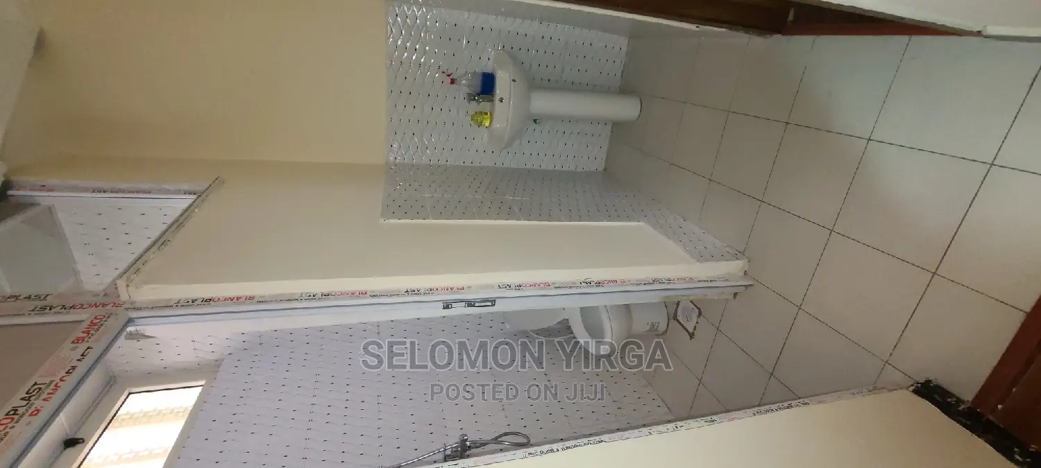 Furnished 3bdrm Apartment in Adids Abba, Yeka for rent