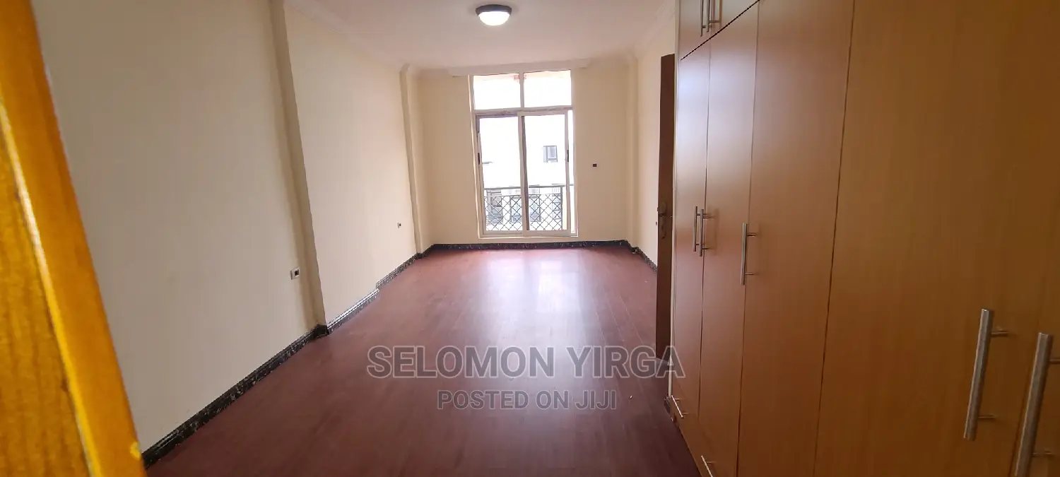 3bdrm Apartment in Adids Abba, Yeka for sale
