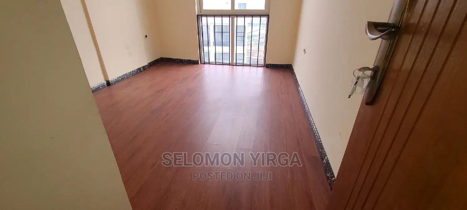 3bdrm Apartment in Adids Abba, Yeka for sale