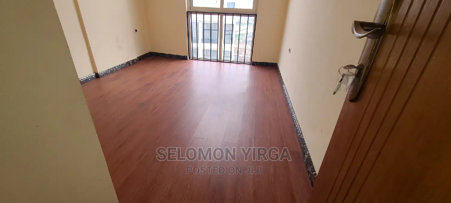 3bdrm Apartment in Adids Abba, Yeka for sale