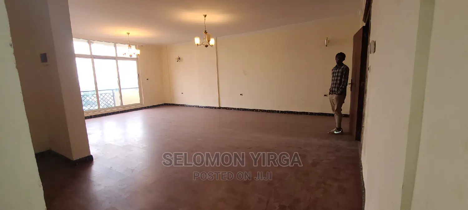 3bdrm Apartment in Adids Abba, Yeka for sale