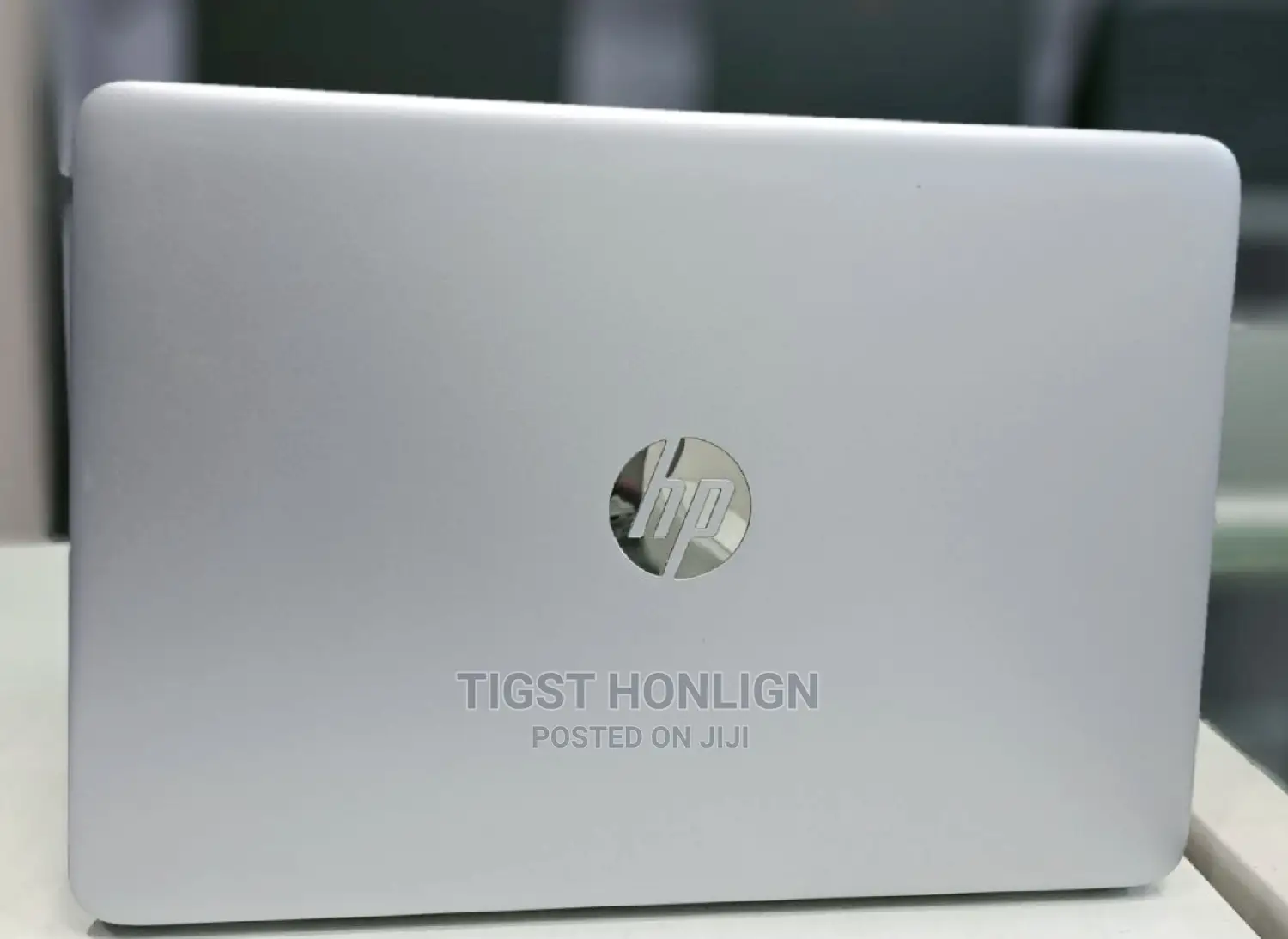 New Laptop HP EliteBook 840 8GB Intel Core I7 HDD+SSD 256GB